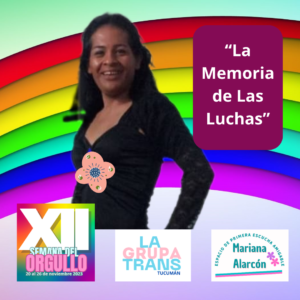 Lee más sobre el artículo La Memoria de las Luchas